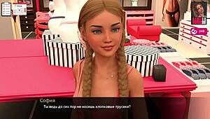 Complete melody gameplay part 18 with intense actions