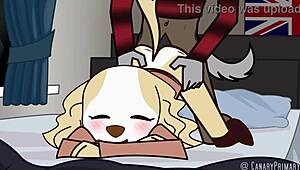 yo, check canaryprimary's wild command performance! 😜