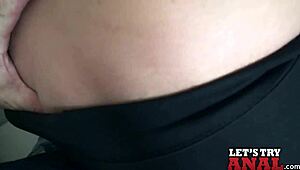 nata lee – let's try anal with me?