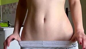 cute petite teen dildo play - maiskii