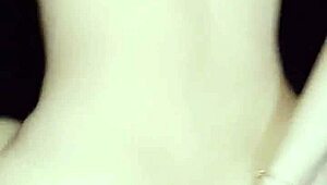 putita sanjuanina gets filled with milk and begs for more