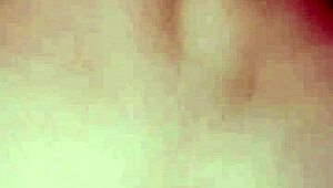 putita sanjuanina gets filled with milk and begs for more