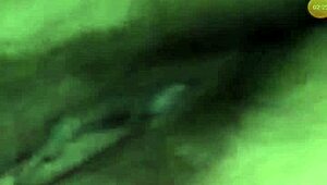 i feel so turned on chatting with this vietnamese amateur before we hit the bed for a hot handjob session