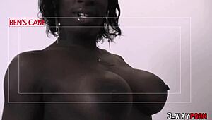 Мелвина Ракель, хочешь видеть, как меня ебут в жопу и ДП?