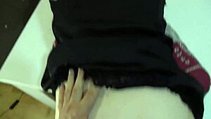 hey anna, fuck me on the table now