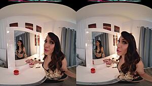 vrhush dolled up hime marie wants you inside her