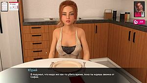 complete gameplay melody part 12