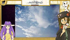 sweet pool yaoi game part 15