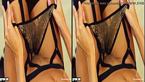 i explore exotic 3d babe tits with teen pornstars