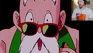 Why did Chi-chi marry Goku? Regrets the kamesutra uncensored!