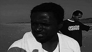 Hey, check Sean's wild garage cumshot featurette! 😜