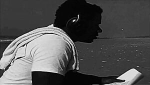 Hey, check Sean's wild garage cumshot featurette! 😜