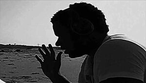 Hey, check Sean's wild garage cumshot featurette! 😜