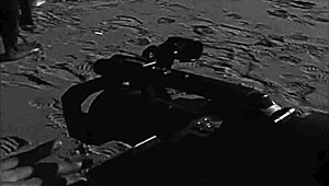 Hey, check Sean's wild garage cumshot featurette! 😜