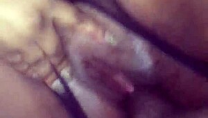 Hot fucking in lingerie, wet pussy taking that cock deep. 😈💦