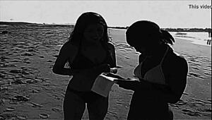 Hey, check Sean's wild garage cumshot featurette! 😜