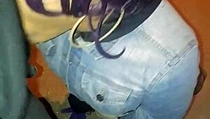 red the tranny sucks my dik so hard