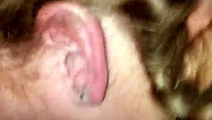 Can This Curvy Blonde MILF Suck Cock?