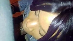 red the tranny sucks my dik so hard