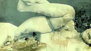 Vintage Bizarre: Dark Lantern Presents My Secret Life of 19th Century English Gentleman