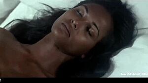 Готова ли е Лора Гемсър за горещата си сцена на завръщане като Емануеле?