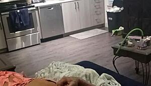 Does Inkdlyfe23 handle that big dick?