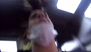 role with giovanna genesini in california usa