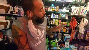 role with giovanna genesini in california usa