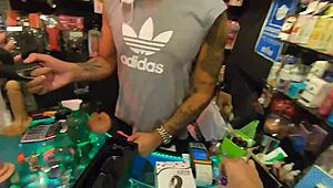 role with giovanna genesini in california usa