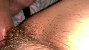 My wiffe and I share momentz