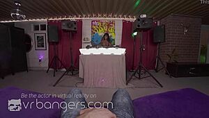 i can’t resist this sexy asian dj sucking me off