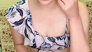 Hell Yeah, I Made Naughty Noises Bathing in Water with My Cosplay Dildo!