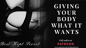 Mi Hijastro Sabe Como Calmar Mi Enojo Toca Mi Coño Como Me Gusta