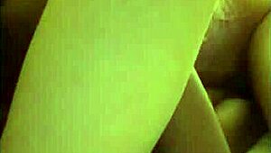 Spanish amateur friends enjoy homemade deepthroat and licking