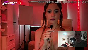 תהית איך דיווינאמרו מתכוננת לסצנות סקס לוהטות?