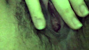 Look at that Filipina girlfriend's natural tits and tight pussy!