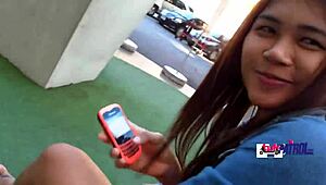 uhh, my hairy pussy gettin stretched so bad by this huge dick, oops!