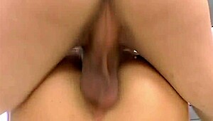 he felt alone so he called a hot chick to bang 'em good