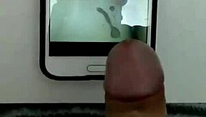 Tribute To Spotted Vagina With Cum