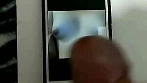 Tribute To Spotted Vagina With Cum