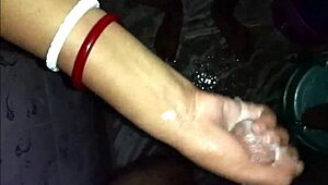 indian bhabhi fucks devar in bathroom