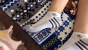 Friend Overdrinks at Costume Party