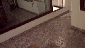 Is debora la negra crossdressing in transbogota for fun?