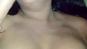 Espanhola Na Curreira Gets Fucked Hard!