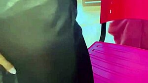 Eu rebolo e você goza duas vezes pra mim no pov, Bruno.