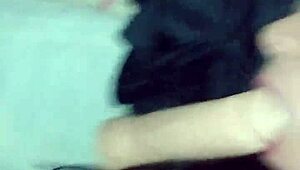 Espanhola Na Curreira Gets Fucked Hard!