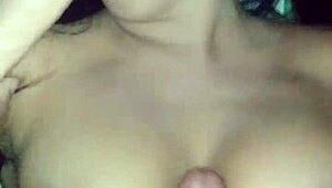 Espanhola Na Curreira Gets Fucked Hard!