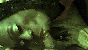 Is debora la negra crossdressing in transbogota for fun?