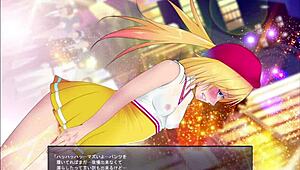 Bold Intense Anime Hentai Exposes Playful Girl in Part 2