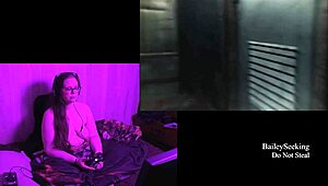 Naked Evil Within 2 playthrough part 5